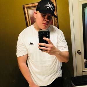 Meet your Posher, Jonny